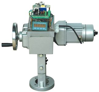 DKZ、ZKZ直行程電動執(zhí)行器